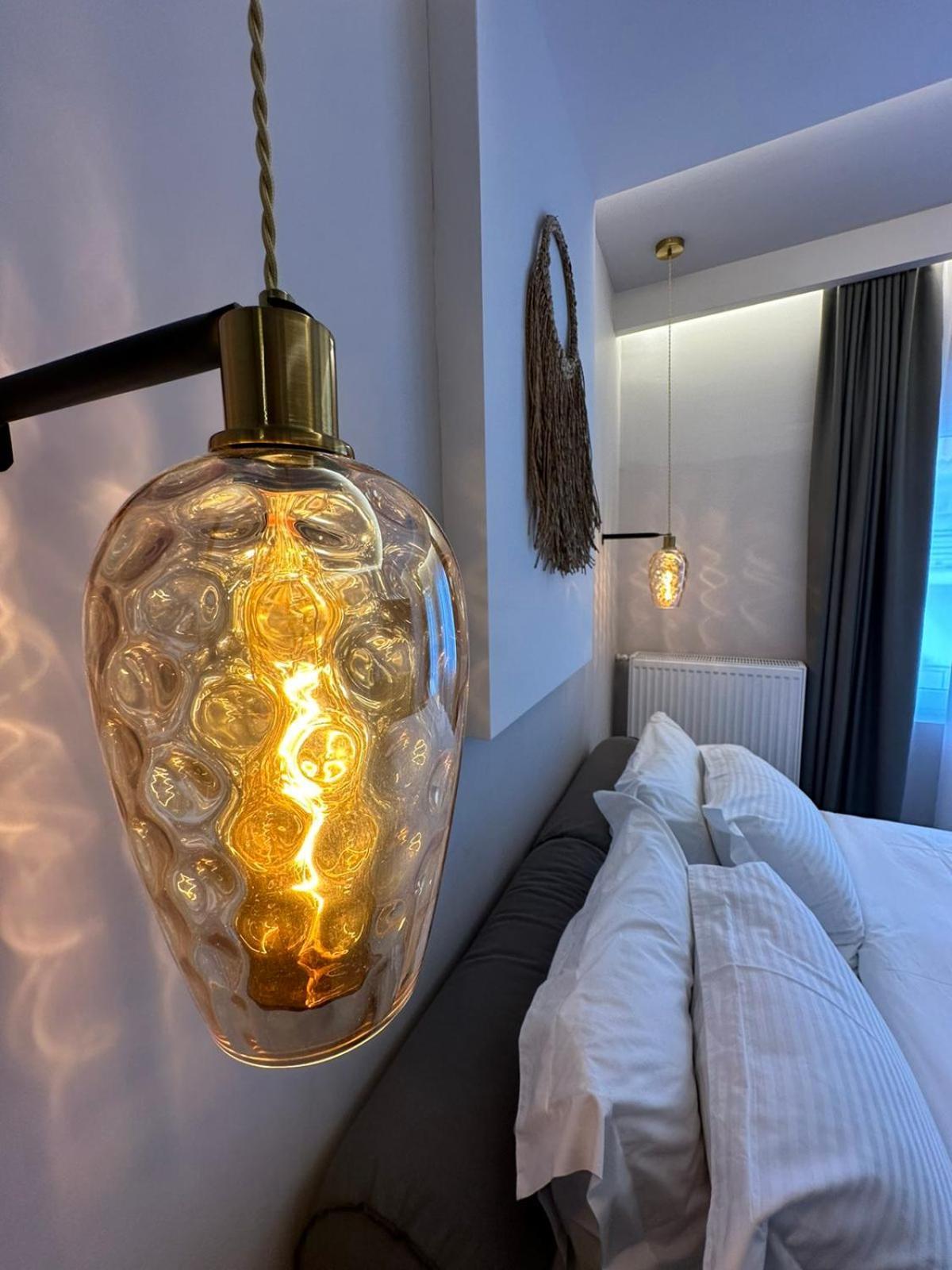 Meteora Gold And Glass Καλαμπάκα Εξωτερικό φωτογραφία