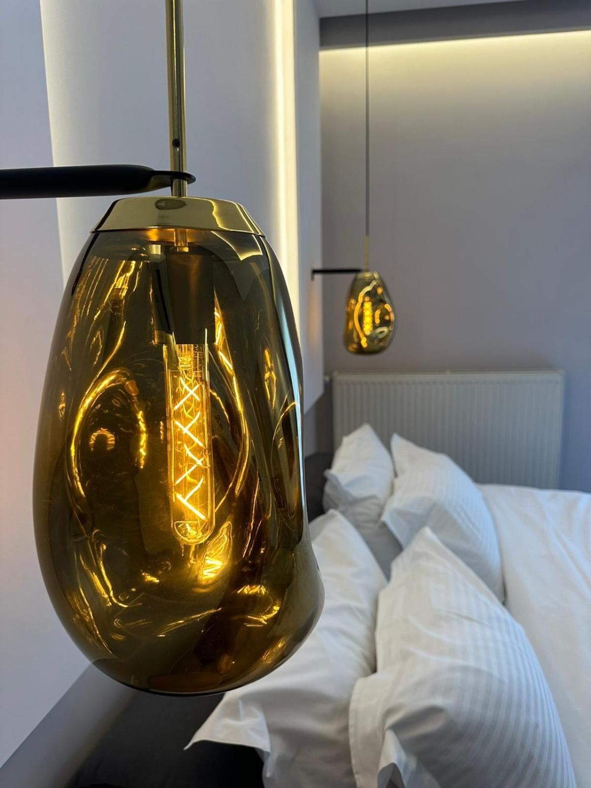 Meteora Gold And Glass Καλαμπάκα Εξωτερικό φωτογραφία