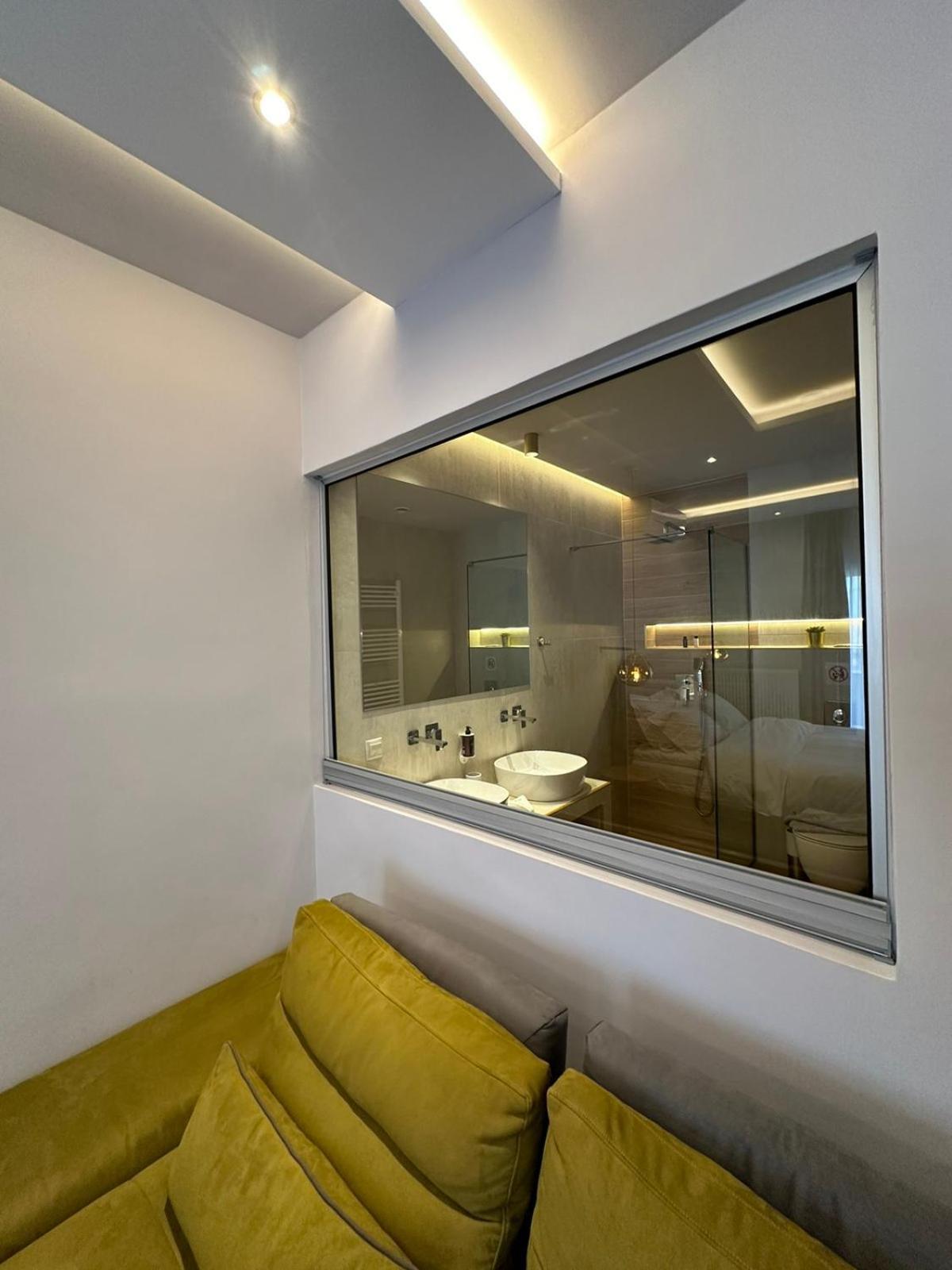 Meteora Gold And Glass Καλαμπάκα Εξωτερικό φωτογραφία